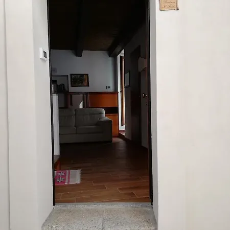 Il Focolare * モンテパオーネ